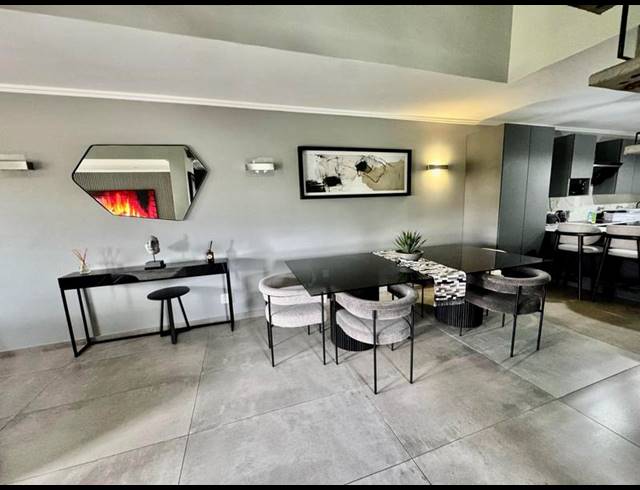 2 BEDROOM PROPERTY TO RENT IN HURLINGHAM